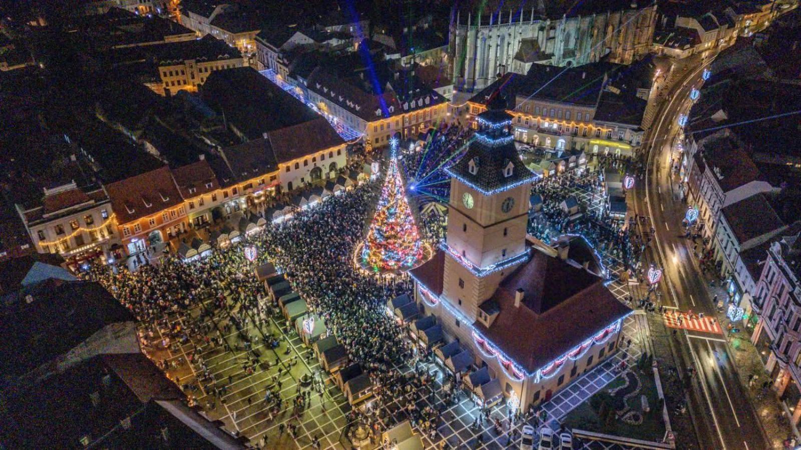 Апартаменты Saint Marco35Th Брашов Экстерьер фото
