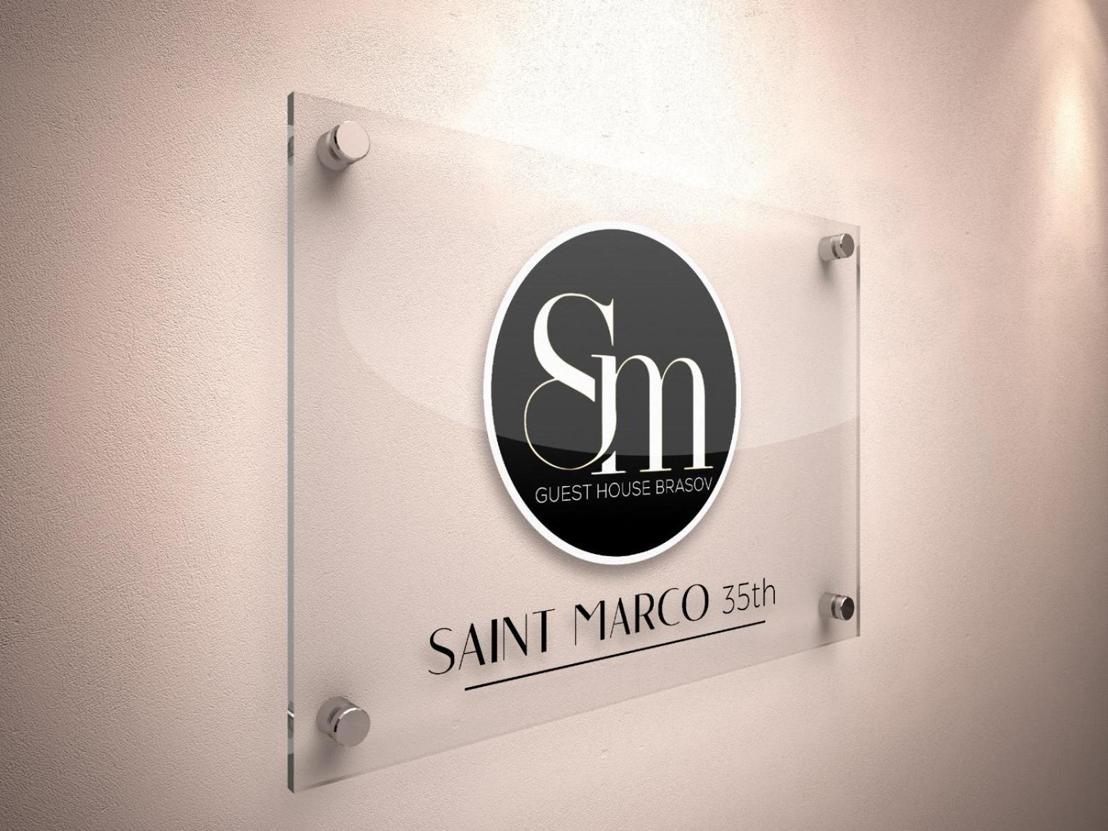 Апартаменты Saint Marco35Th Брашов Экстерьер фото